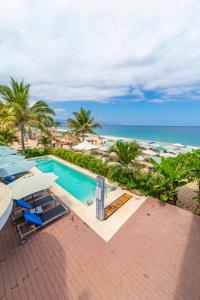 Gallery image of Suites at Sapphire Ocean Club in Puerto Vallarta