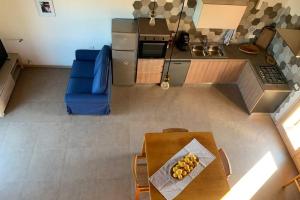 Кухня или мини-кухня в Cuile Nanni D'Oro
 +23 фотографии
