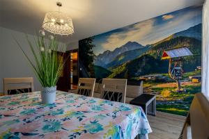 Fotografia z galérie ubytovania Rodzinny apartament z garażem - Zakopane NOT FOR AR-AB! v Zakopanom + 25 fotografií
