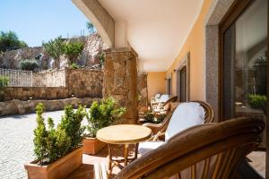 Gallery image of Hotel Pozzo Sacro in Olbia