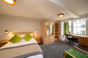 Gallery image of Turl Street Mitre in Oxford +38 photos