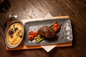 Sankt Stefan ob StainzにあるLandhof Steinbäckのギャラリーの写真