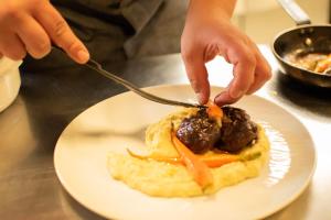 Sankt Stefan ob StainzにあるLandhof Steinbäckのギャラリーの写真