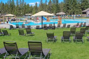 Gallery image of Golden Eagle Lane 17 | Discover Sunriver in Sunriver