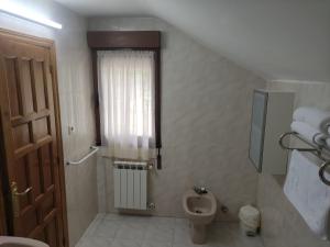 Gallery image of Hotel Peñagrande in Cangas del Narcea