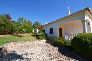 Gallery image of Villa Ligia by ALgest in Portimão