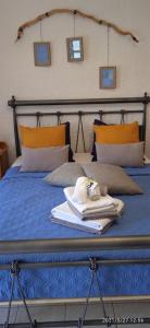 Gallery image of The Island sea view apartment in Elounda