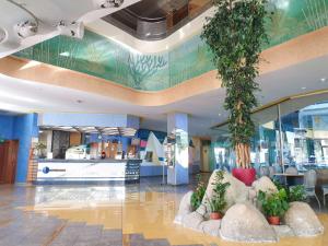 Gallery image of KAKTUS Hotel Kaktus Albir in Albir