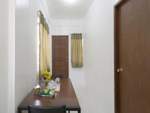 Gallery image of OYO 736 Jade Apartelle in Malitlit