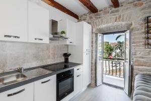 Fotografie z fotogalerie ubytování APARTMENT TOMA v destinaci Vela Luka