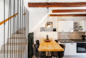 Fotografie z fotogalerie ubytování APARTMENT TOMA v destinaci Vela Luka