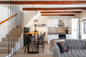 Fotografie z fotogalerie ubytování APARTMENT TOMA v destinaci Vela Luka