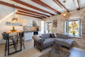Fotografie z fotogalerie ubytování APARTMENT TOMA v destinaci Vela Luka