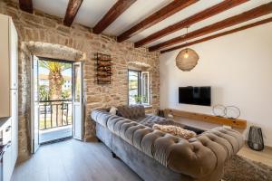 Fotografie z fotogalerie ubytování APARTMENT TOMA v destinaci Vela Luka