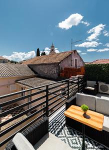 Fotografie z fotogalerie ubytování APARTMENT TOMA v destinaci Vela Luka