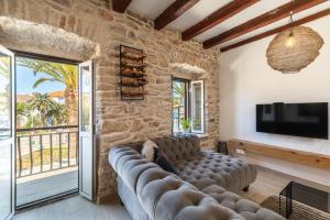 Fotografie z fotogalerie ubytování APARTMENT TOMA v destinaci Vela Luka