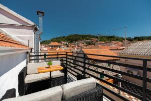 Fotografie z fotogalerie ubytování APARTMENT TOMA v destinaci Vela Luka