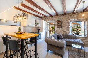 Fotografie z fotogalerie ubytování APARTMENT TOMA v destinaci Vela Luka