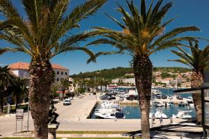 Fotografie z fotogalerie ubytování APARTMENT TOMA v destinaci Vela Luka