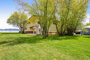 Φυσικό τοπίο κοντά σε αυτή η παραθεριστική κατοικία