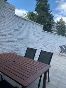Fotografie z fotogalerie ubytování Apartment Kristic 2 v Grabovaci