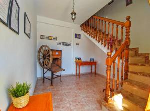 Fotografie z fotogalerie ubytování El Rancho Grande - Apartamento v destinaci Alora