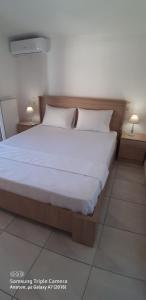 Gallery image of Achille's apartment in Plataria