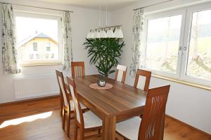 Galería fotográfica de Ferienhaus Lungau Home en Mariapfarr