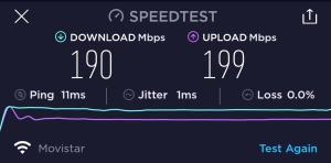 un diagrama de las olas más rápidas y rápidas en Living Las Canteras Homes - PENTHOUSE FREE PARKING, en Las Palmas de Gran Canaria 39 fotos más