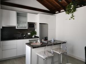 FG Albayzin apartamento deluxe con terraza vistas y parking ...