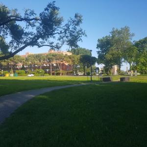 Gallery image of 8 minuts from Venice with parking in Campalto