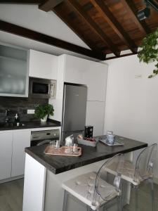 FG Albayzin apartamento deluxe con terraza vistas y parking ...