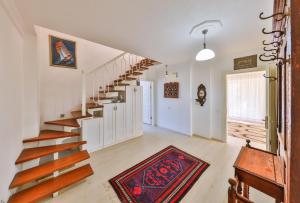 Фотография из галереи Villa Candan Kaş в Анталье