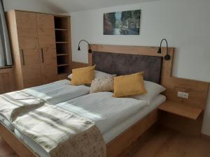 Gallery image of Apartments by Pension Ballwein in Salzburg
