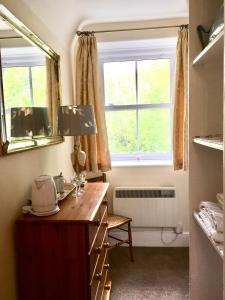 Gallery image of Rosalie Guest House in Penzance