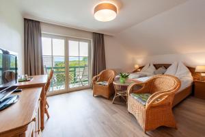 Gallery image of Hotel Irmgard in Strass im Attergau