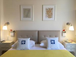 Gallery image of Alexandris Hotel in Spetses