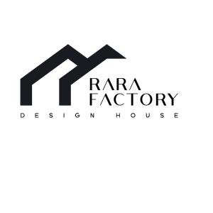 Certifikát, hodnocení, plakát nebo jiný dokument vystavený v ubytování Rara Factory Design House