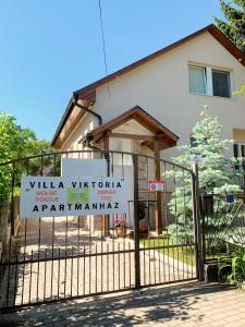Villa Viktória 4431 Nyíregyháza, Napfény utca 21 kép - 2