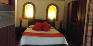 Photo de la galerie de l'établissement Hospedería Colonial de Villa de Leyva, à Villa de Leyva