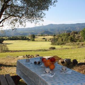 Imagen de la galería de Casa rural EL PAJAR DE TEJEDOR, en Mondot