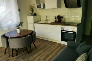 Galeriebild der Unterkunft La Petite Maison Des Marais in Bourgneuf-en-Retz + 19 Fotos