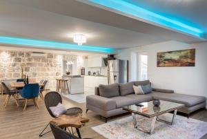 Fotografie z fotogalerie ubytování Villa Dalma v destinaci Čilipi