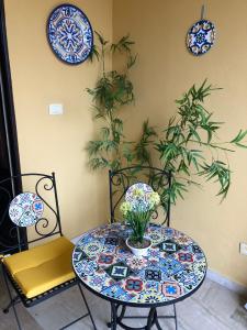 Imagen de la galería de Casa vacanze Màkari, en Trappeto 15 fotos más