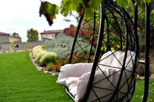 Galeriebild der Unterkunft Hotel Aires de l'Emporda in Vilacolum