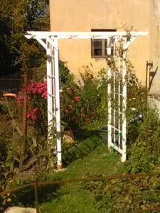 Giardino di U Tupáčků