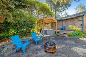 Gallery image of Cape Meares Overlook in Cape Meares +22 photos