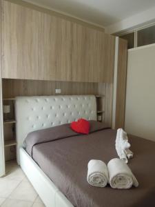 Легло или легла в стая в Corte Navari - Italo's Home