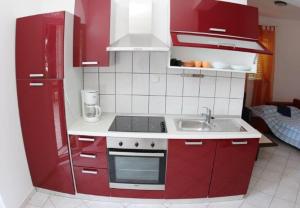 Fotografie z fotogalerie ubytování Apartment Niko v destinaci Jelsa