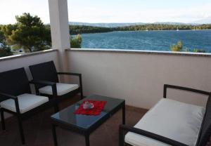 Fotografie z fotogalerie ubytování Apartment Niko v destinaci Jelsa